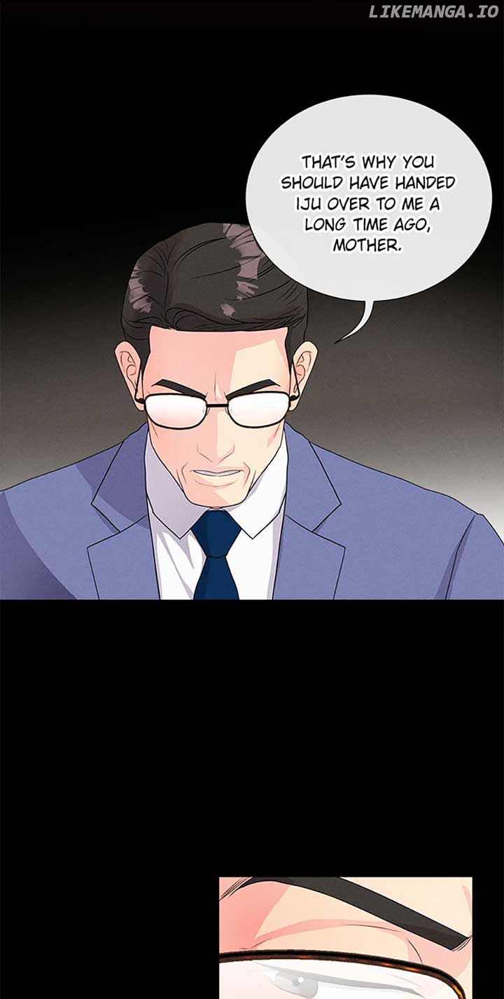 Personal Preference Chapter 62 - Page 8