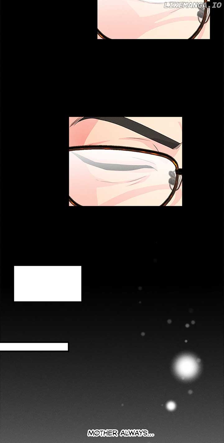 Personal Preference Chapter 62 - Page 9