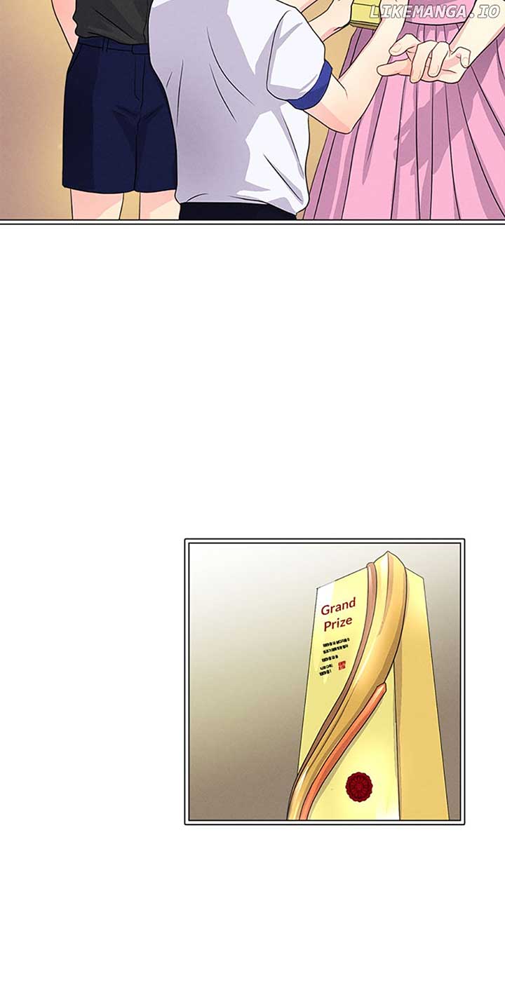 Personal Preference Chapter 62 - Page 11