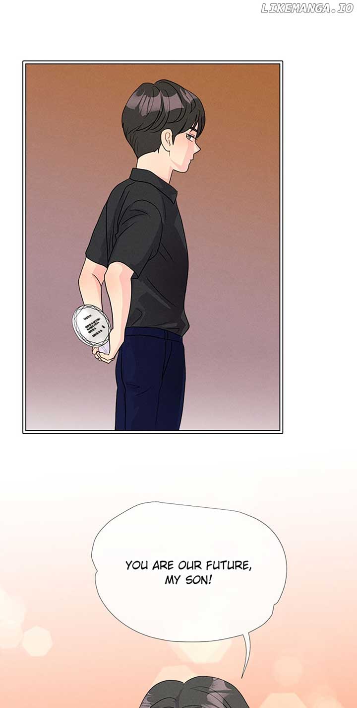 Personal Preference Chapter 62 - Page 12