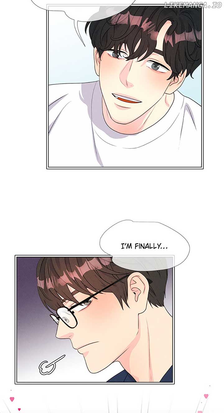 Personal Preference Chapter 62 - Page 17