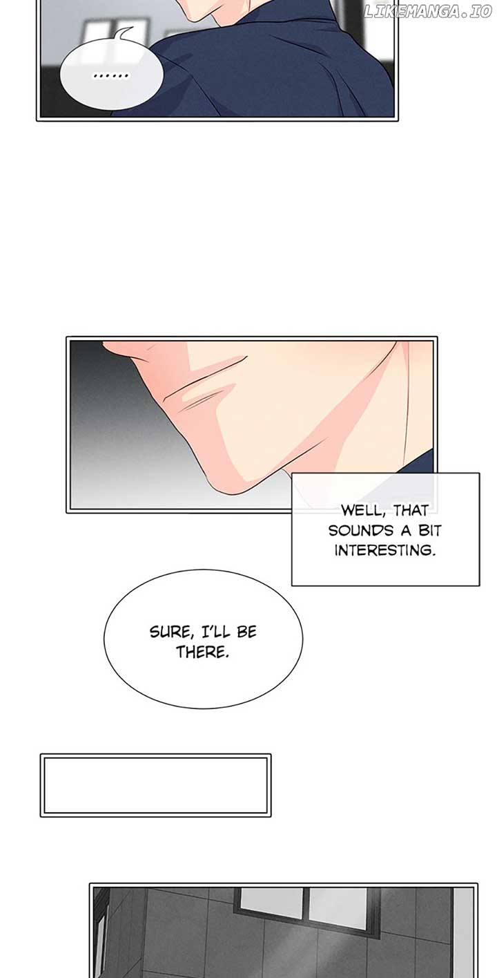 Personal Preference Chapter 62 - Page 23