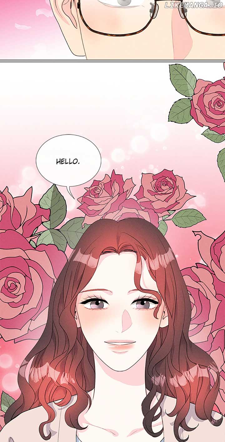 Personal Preference Chapter 62 - Page 26