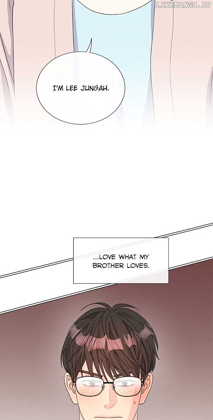 Personal Preference Chapter 62 - Page 27