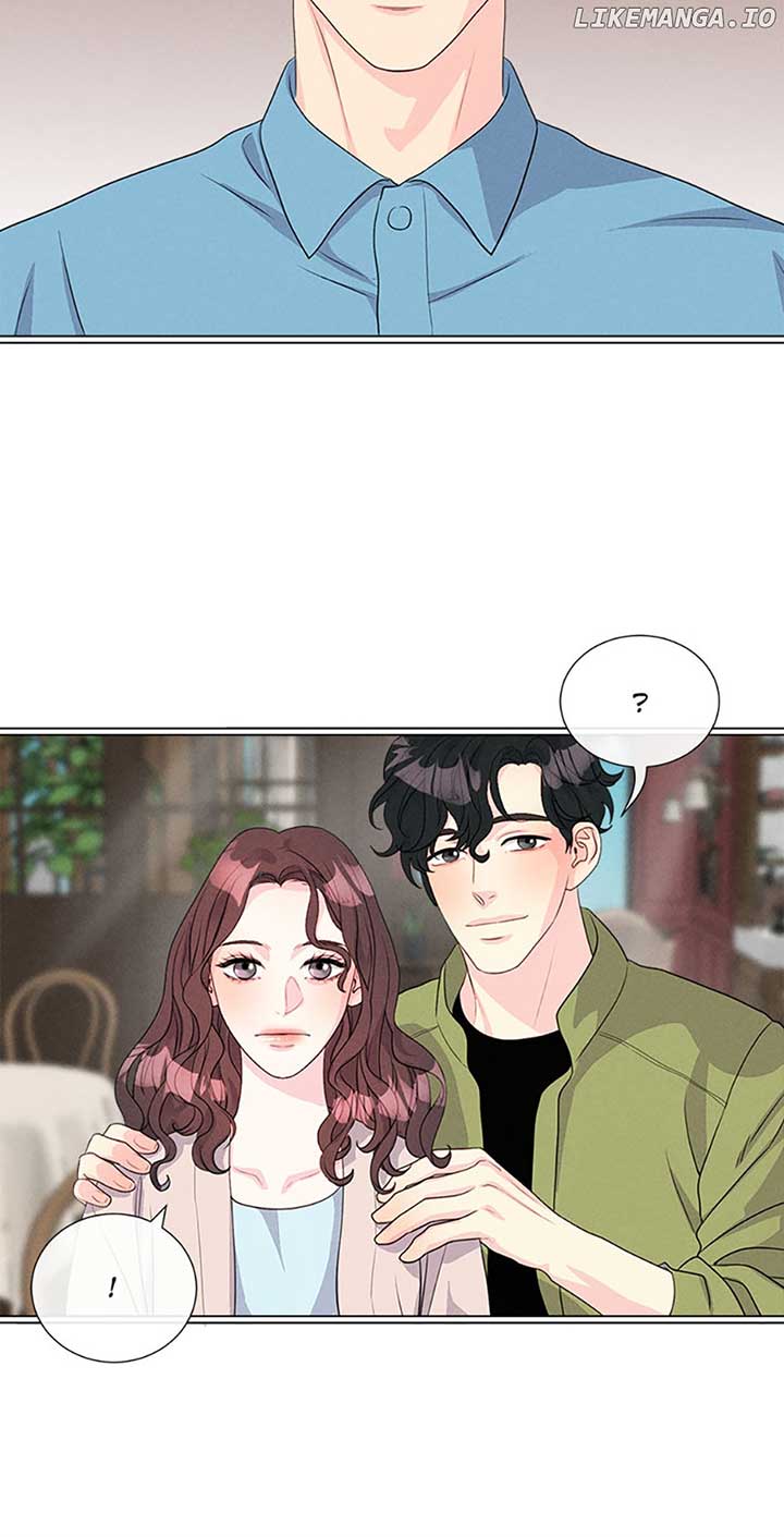 Personal Preference Chapter 62 - Page 28