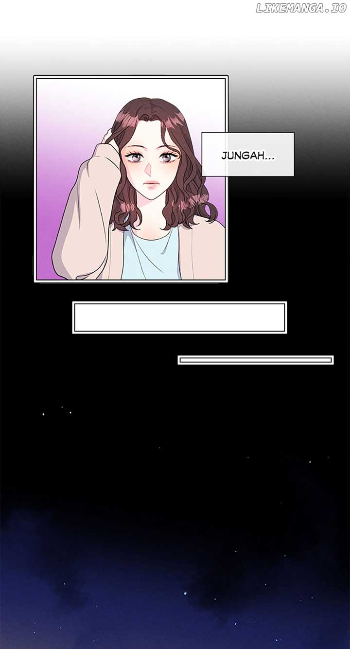 Personal Preference Chapter 62 - Page 29