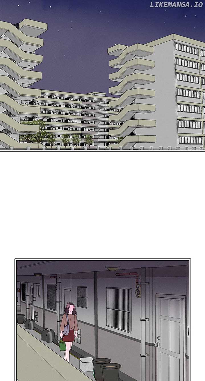 Personal Preference Chapter 62 - Page 30