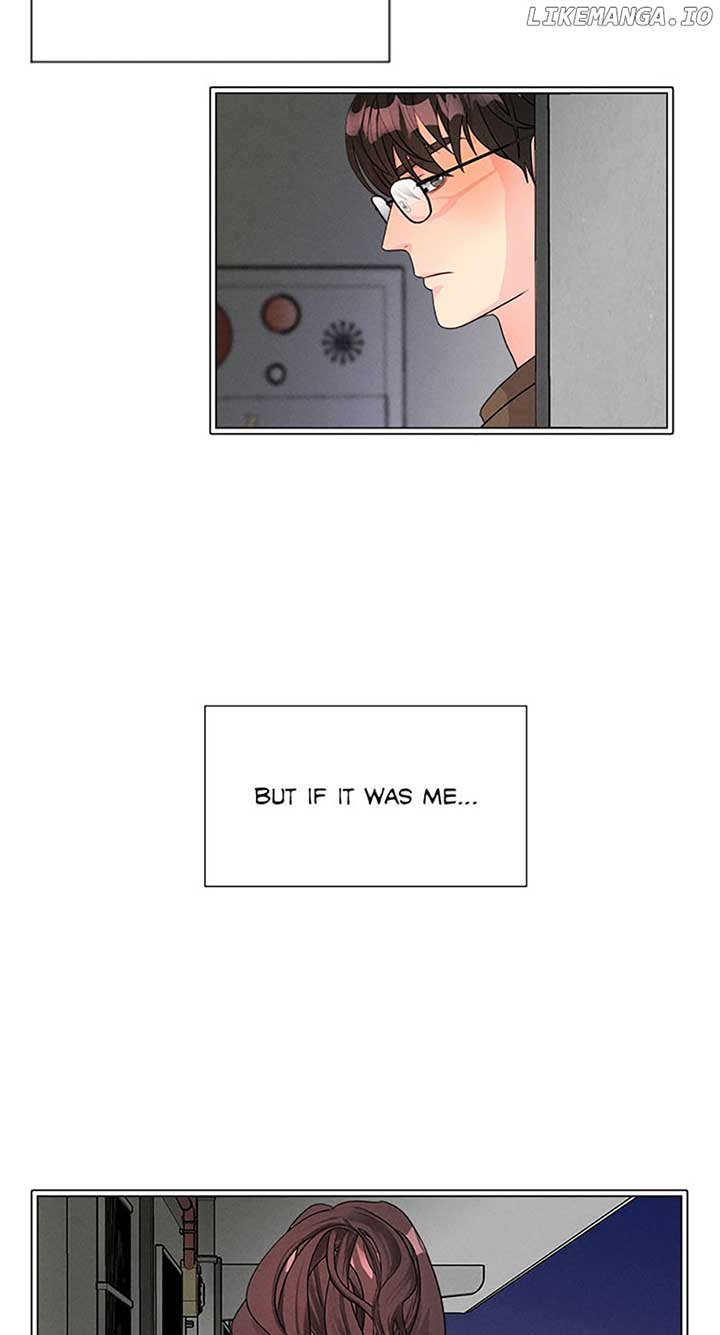 Personal Preference Chapter 62 - Page 32