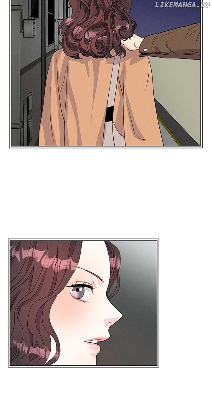 Personal Preference Chapter 62 - Page 33