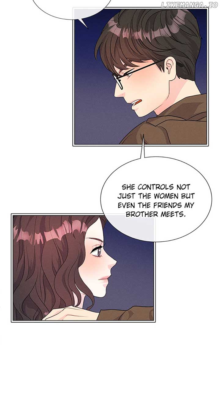 Personal Preference Chapter 62 - Page 35