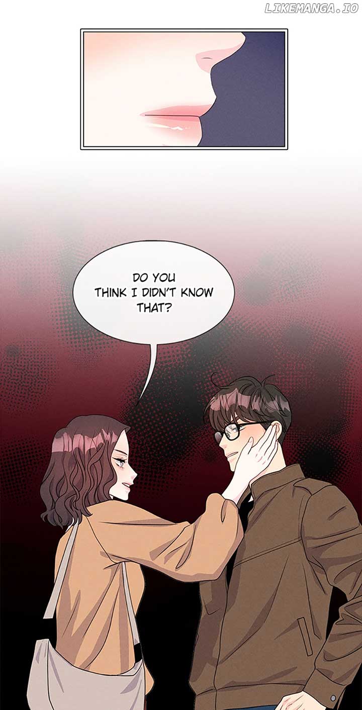 Personal Preference Chapter 62 - Page 36