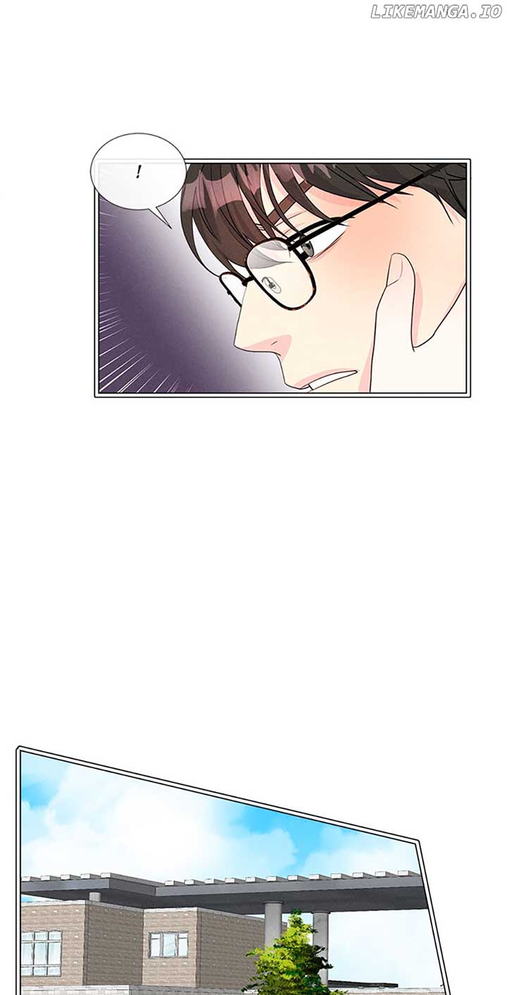 Personal Preference Chapter 62 - Page 38