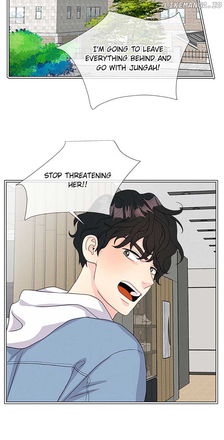 Personal Preference Chapter 62 - Page 39