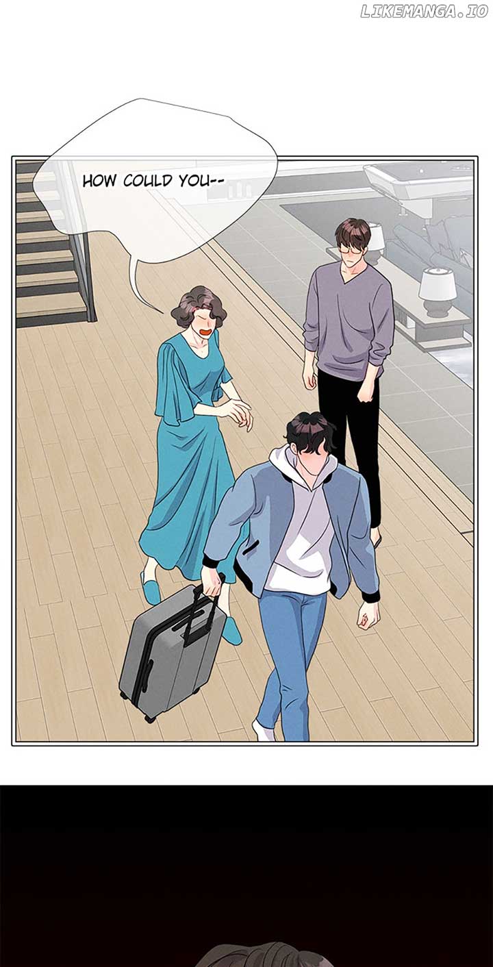 Personal Preference Chapter 62 - Page 40