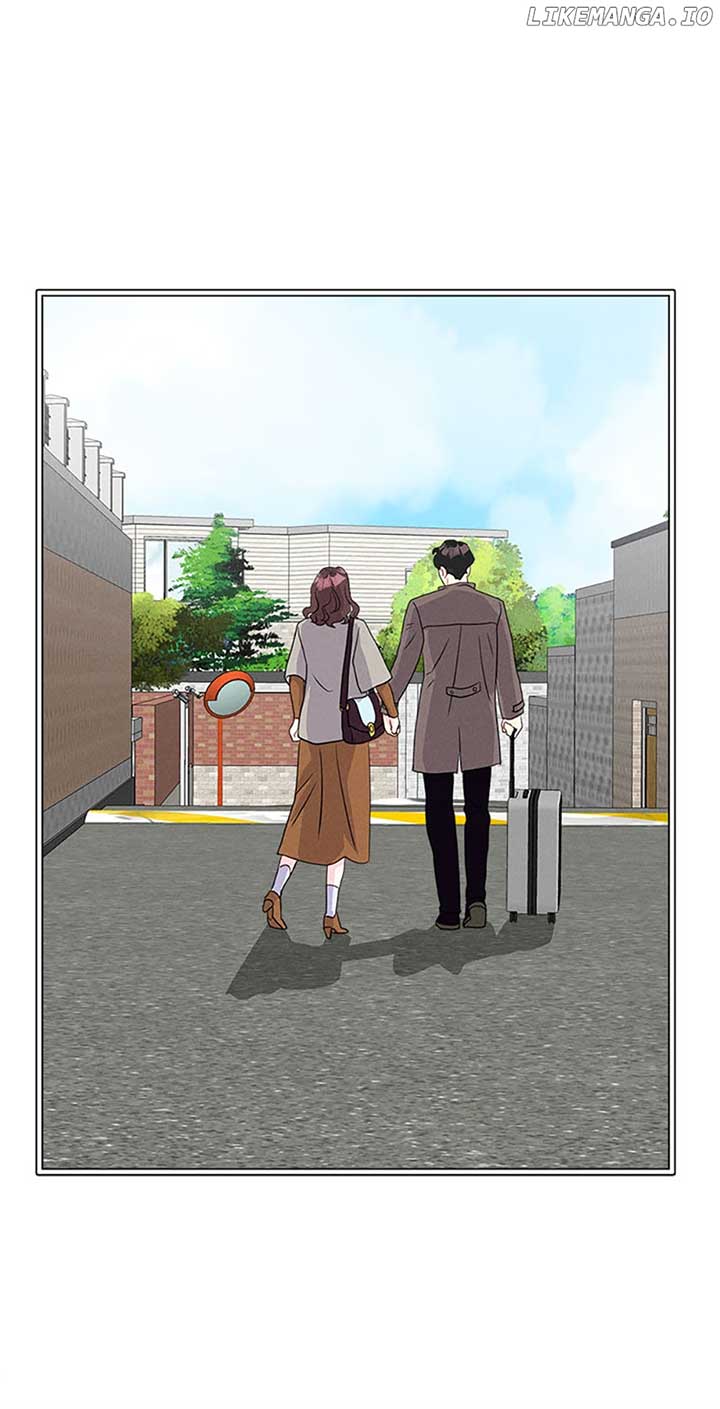 Personal Preference Chapter 62 - Page 42