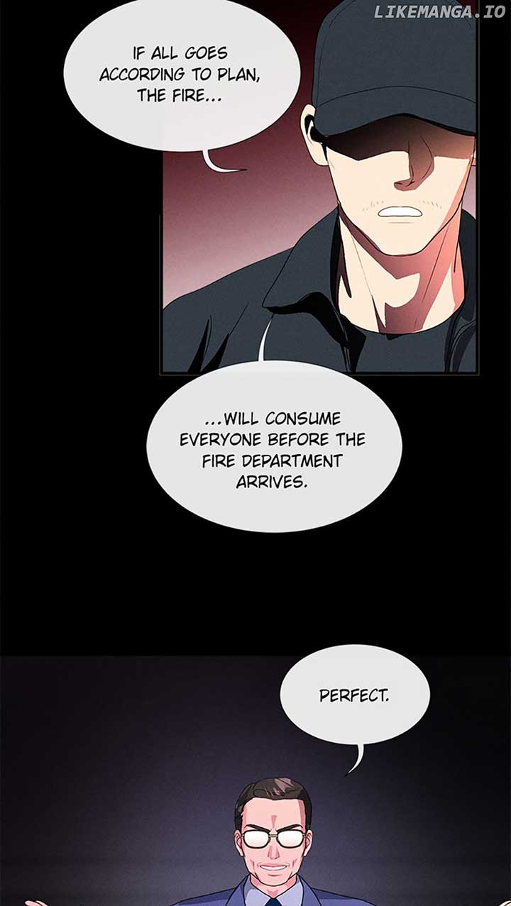 Personal Preference Chapter 62 - Page 50