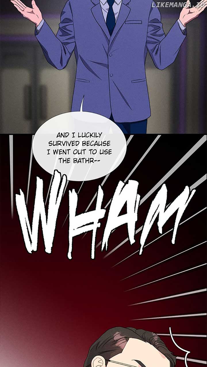 Personal Preference Chapter 62 - Page 51