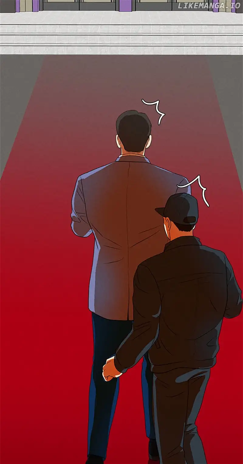 Personal Preference Chapter 63 - Page 4