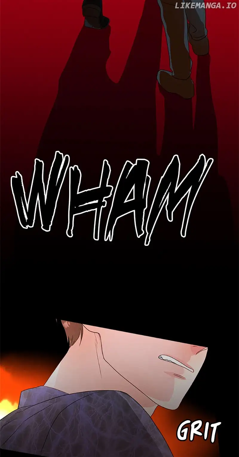 Personal Preference Chapter 63 - Page 5