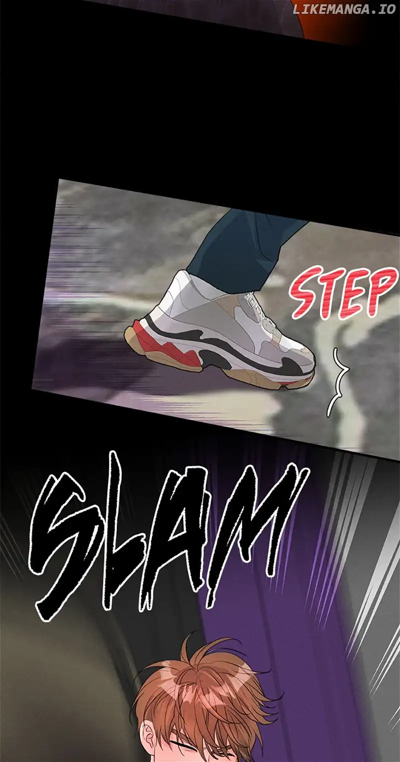 Personal Preference Chapter 63 - Page 6