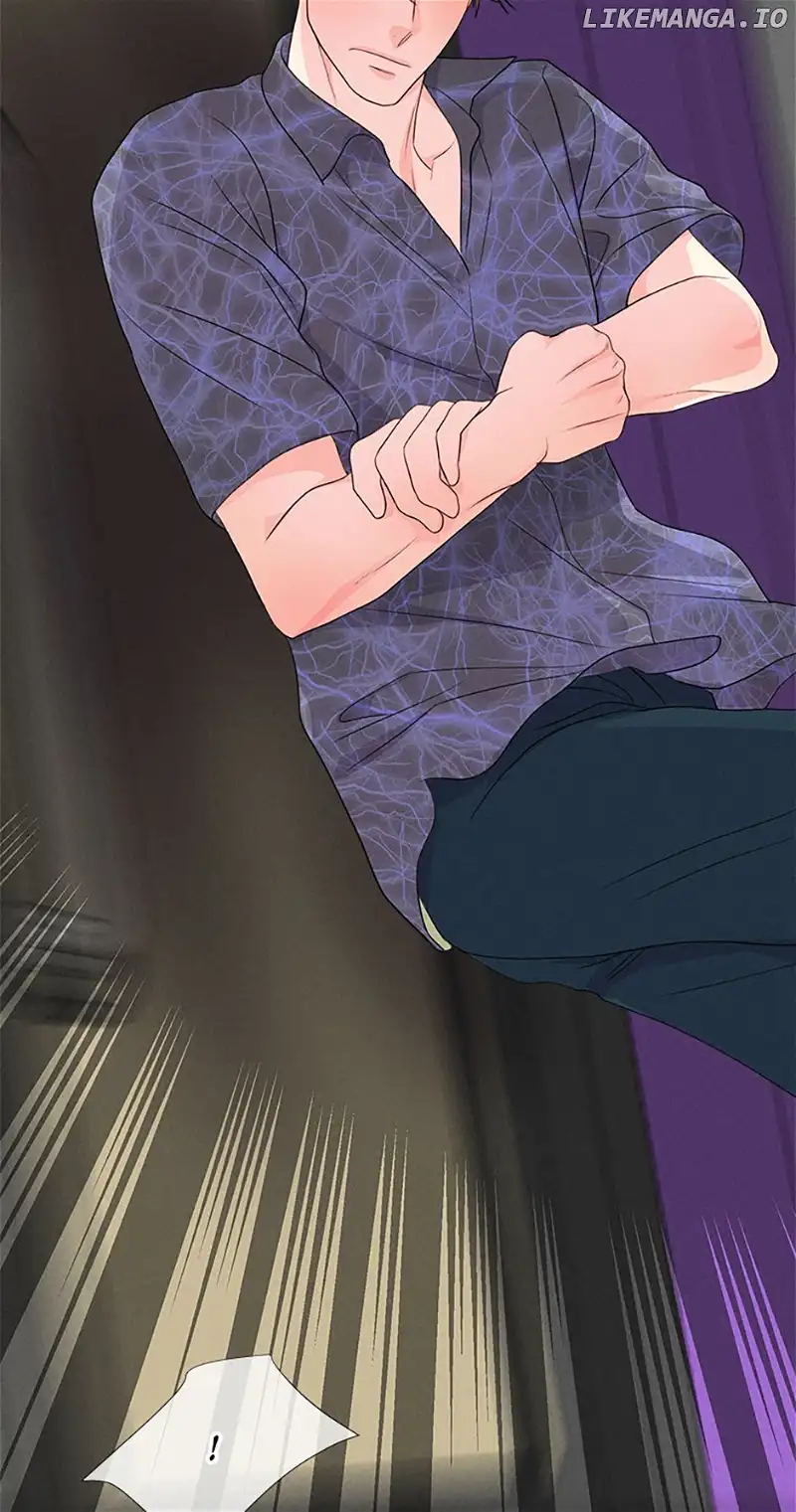 Personal Preference Chapter 63 - Page 7