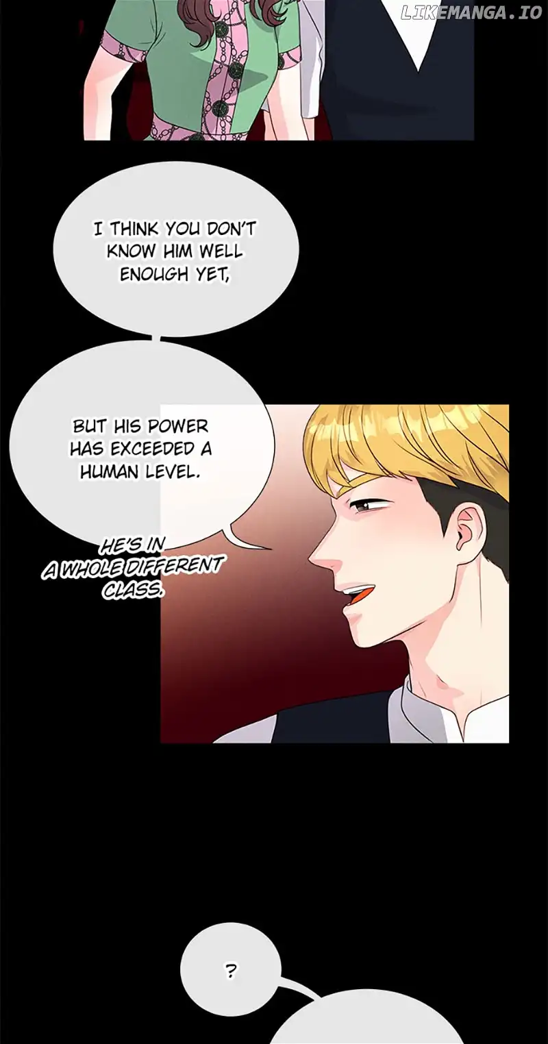 Personal Preference Chapter 63 - Page 9