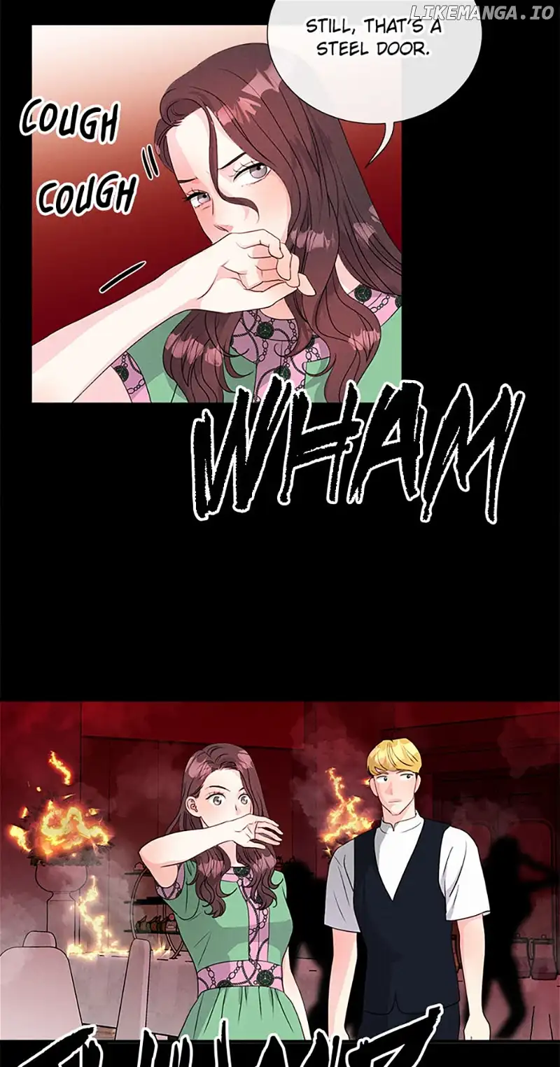 Personal Preference Chapter 63 - Page 10