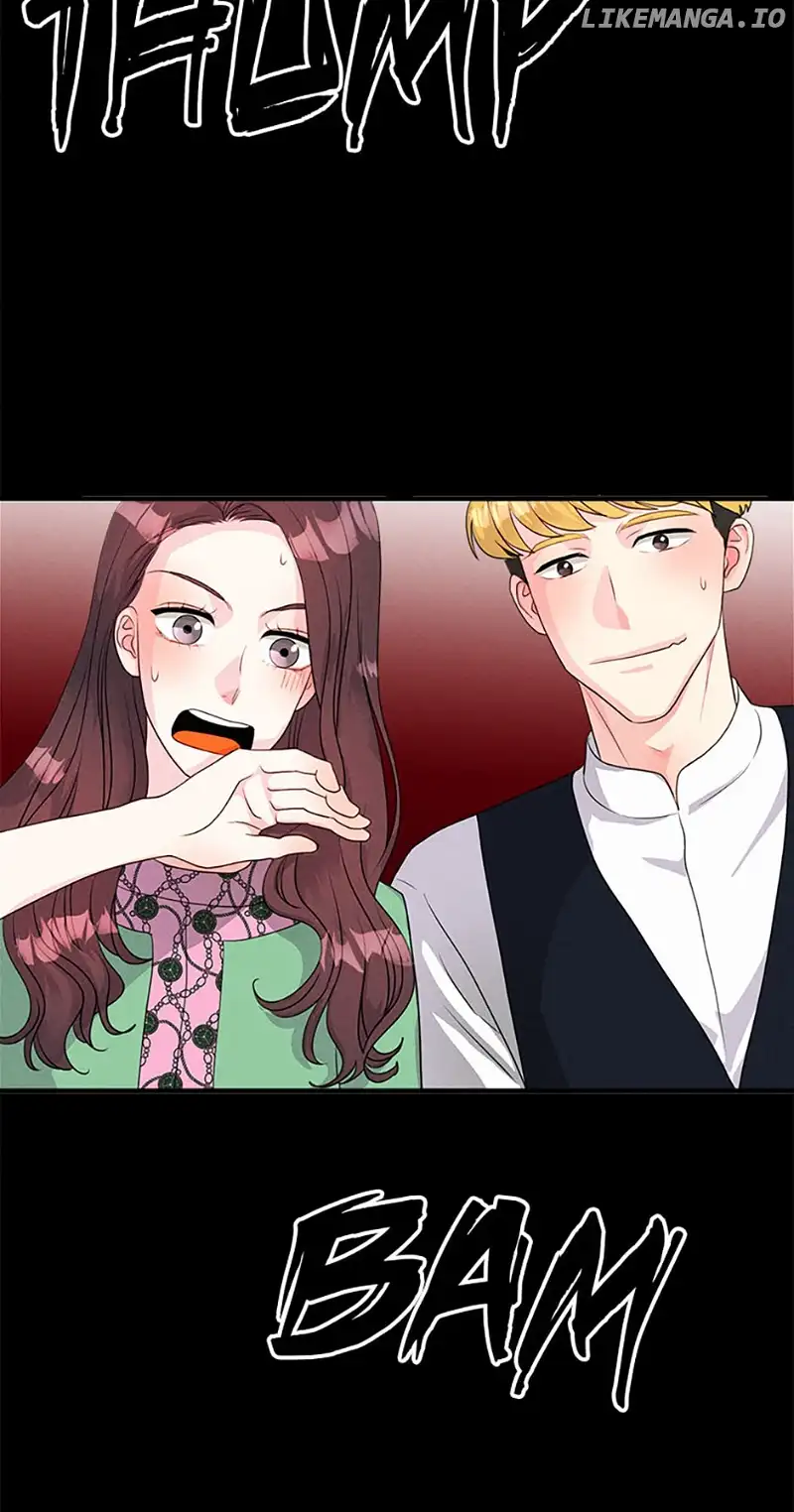 Personal Preference Chapter 63 - Page 11