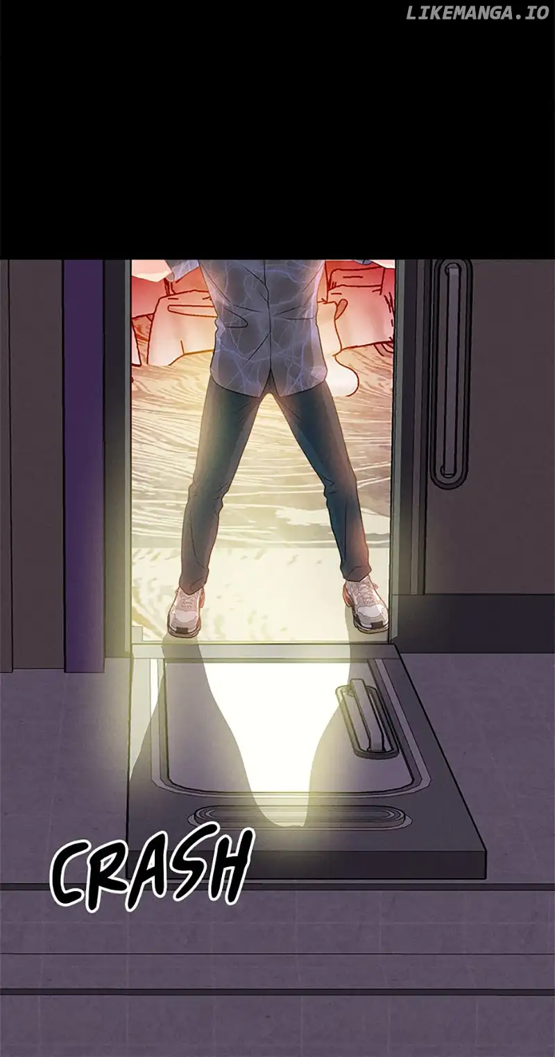 Personal Preference Chapter 63 - Page 12