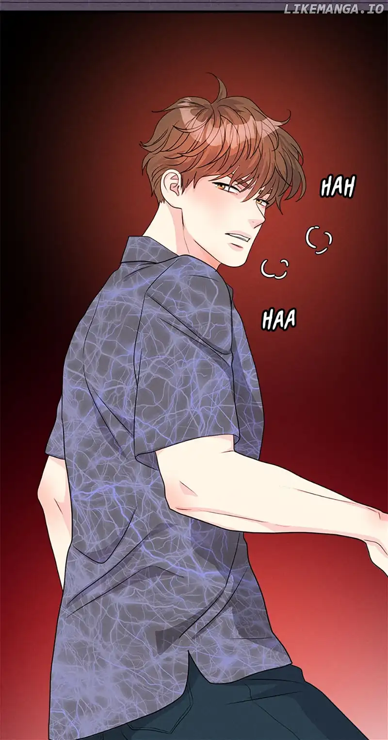 Personal Preference Chapter 63 - Page 13