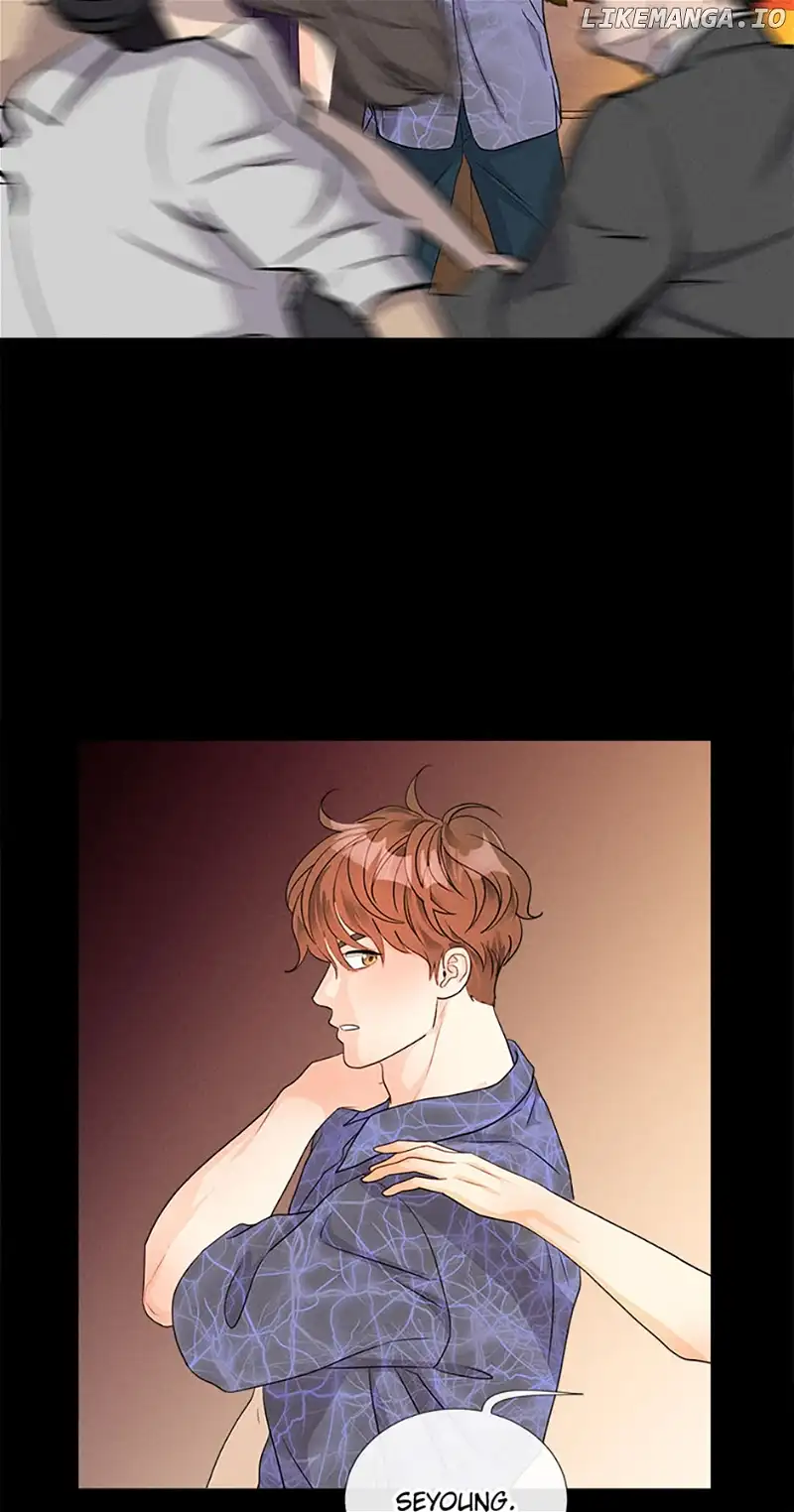 Personal Preference Chapter 63 - Page 16