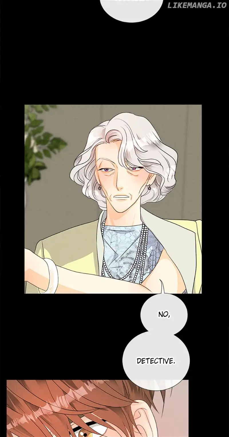 Personal Preference Chapter 63 - Page 17