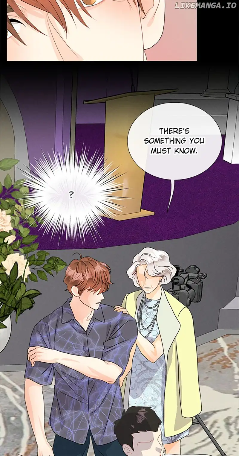 Personal Preference Chapter 63 - Page 18