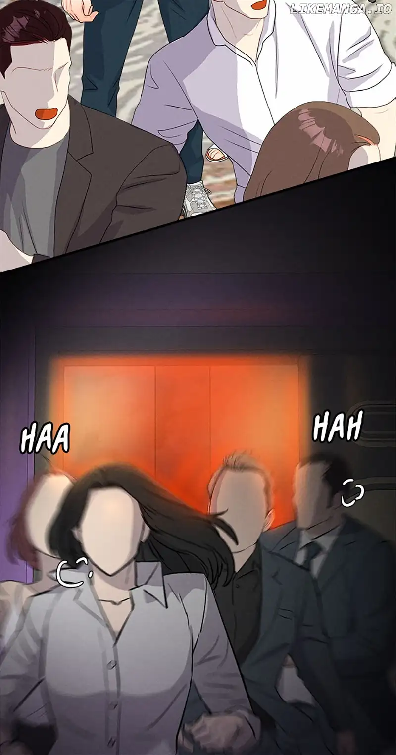 Personal Preference Chapter 63 - Page 19