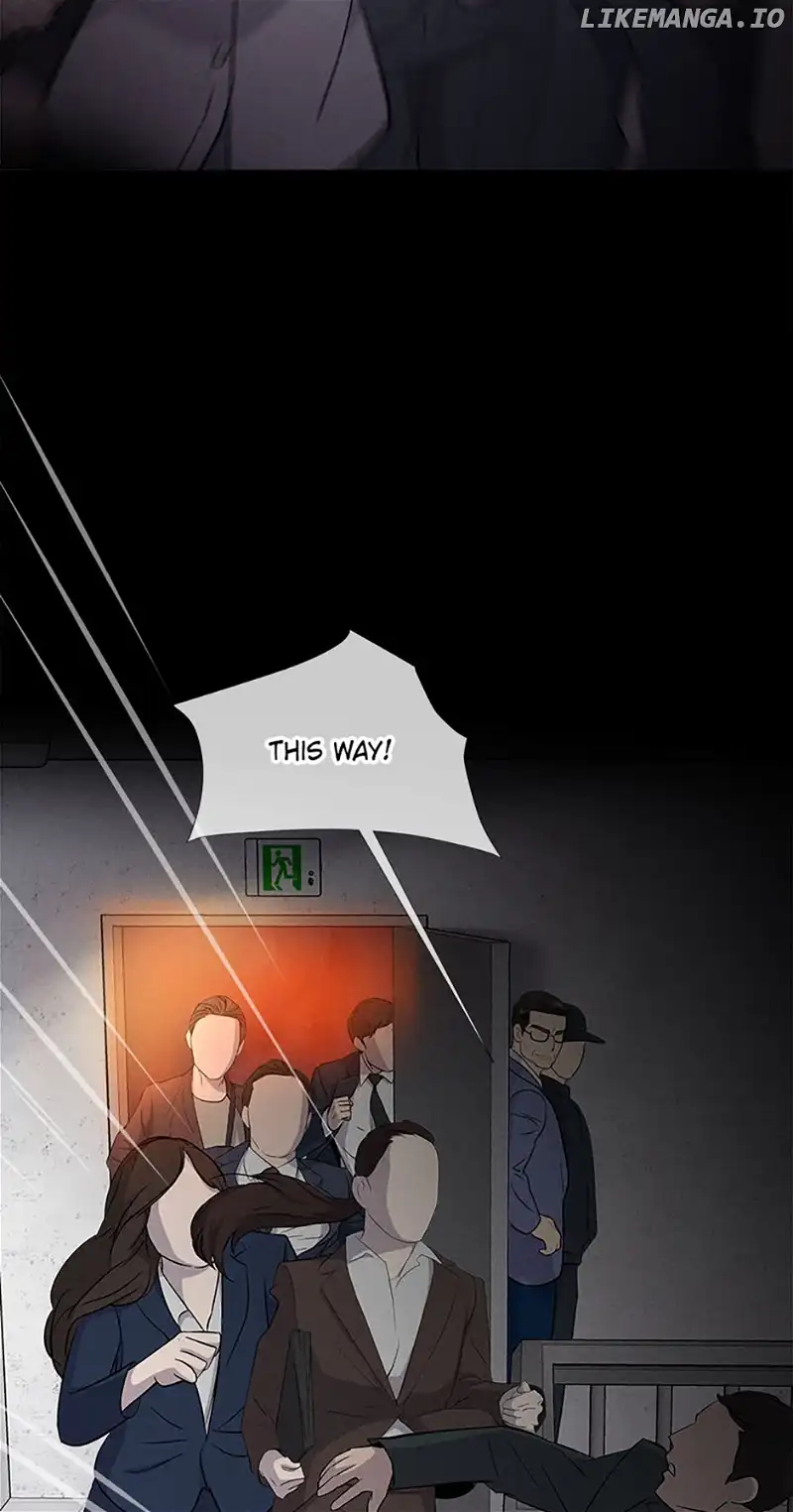 Personal Preference Chapter 63 - Page 20