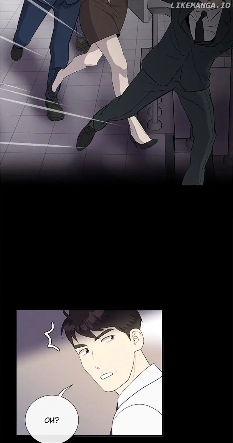 Personal Preference Chapter 63 - Page 21