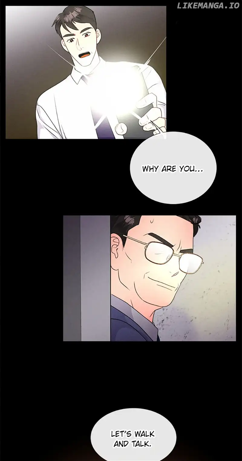 Personal Preference Chapter 63 - Page 23