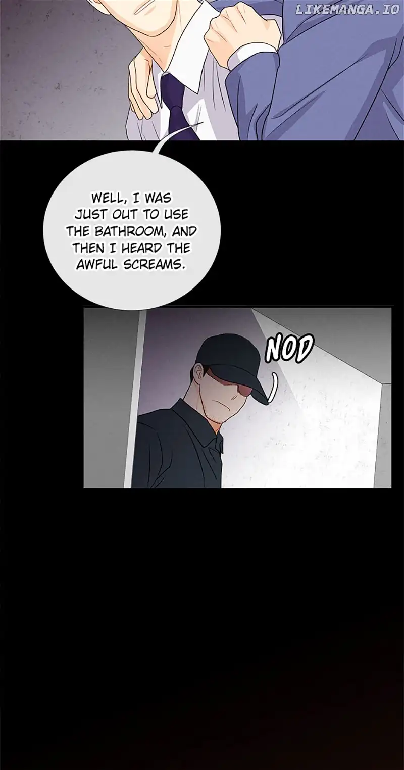 Personal Preference Chapter 63 - Page 25