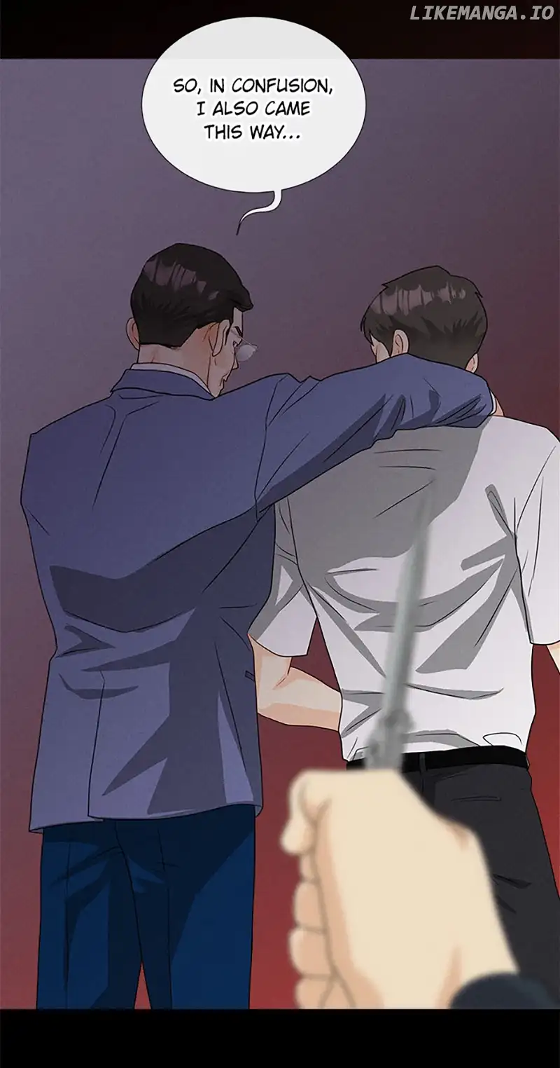 Personal Preference Chapter 63 - Page 26