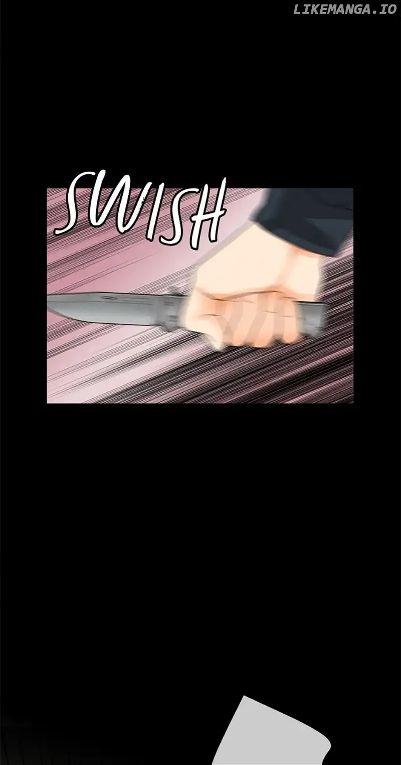 Personal Preference Chapter 63 - Page 27