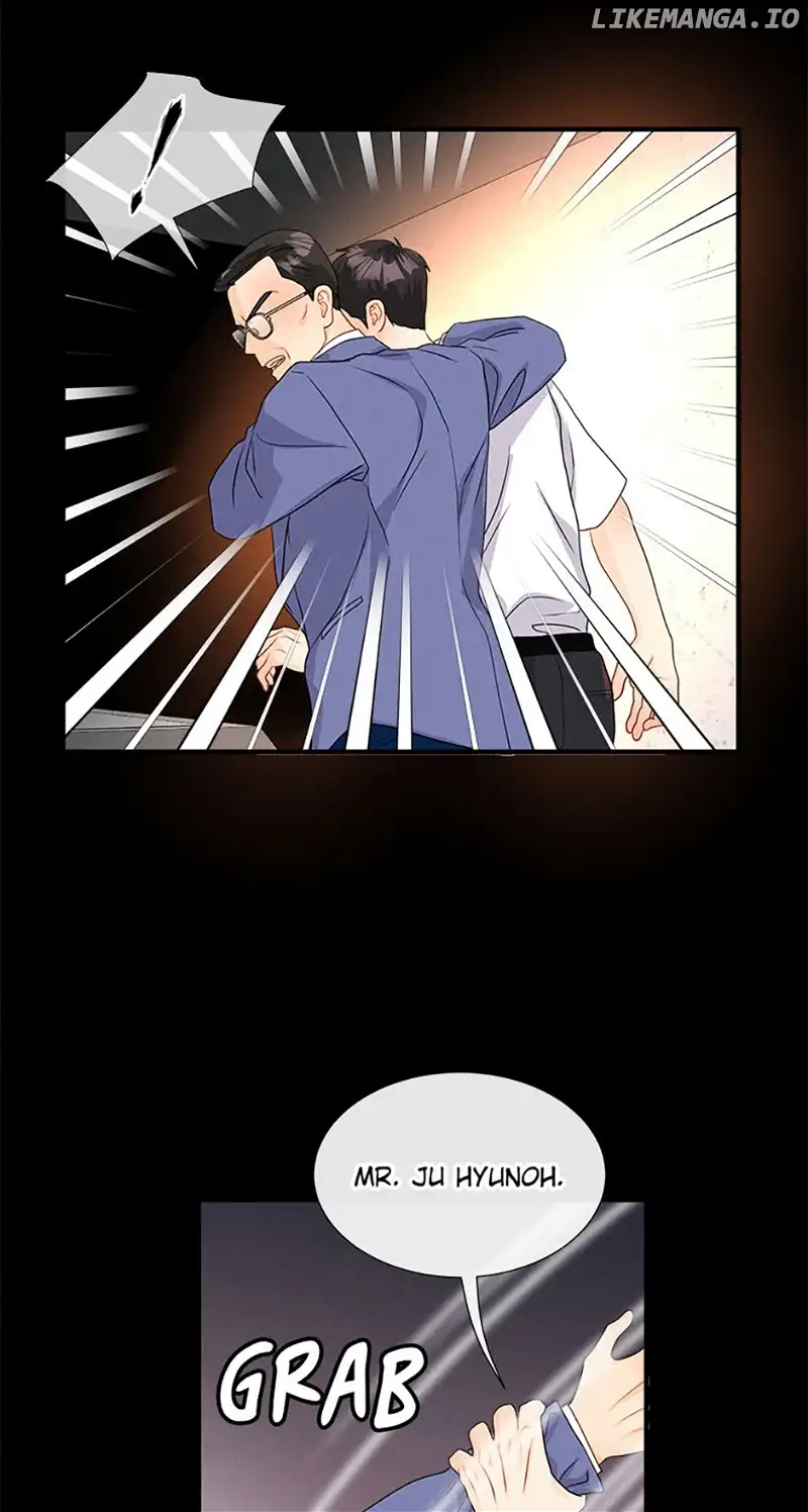 Personal Preference Chapter 63 - Page 29