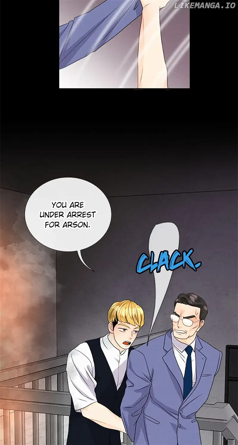 Personal Preference Chapter 63 - Page 30