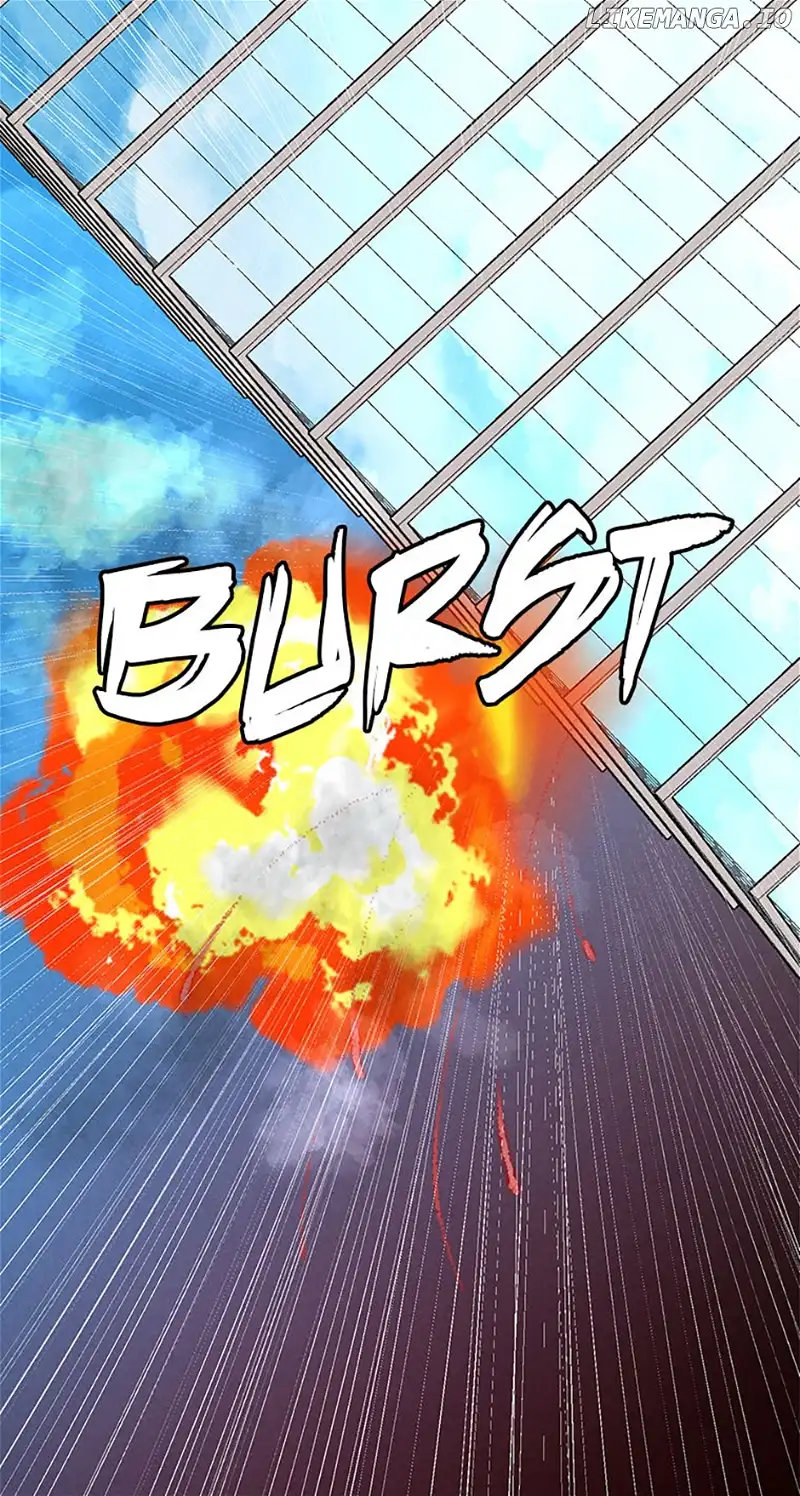 Personal Preference Chapter 63 - Page 33