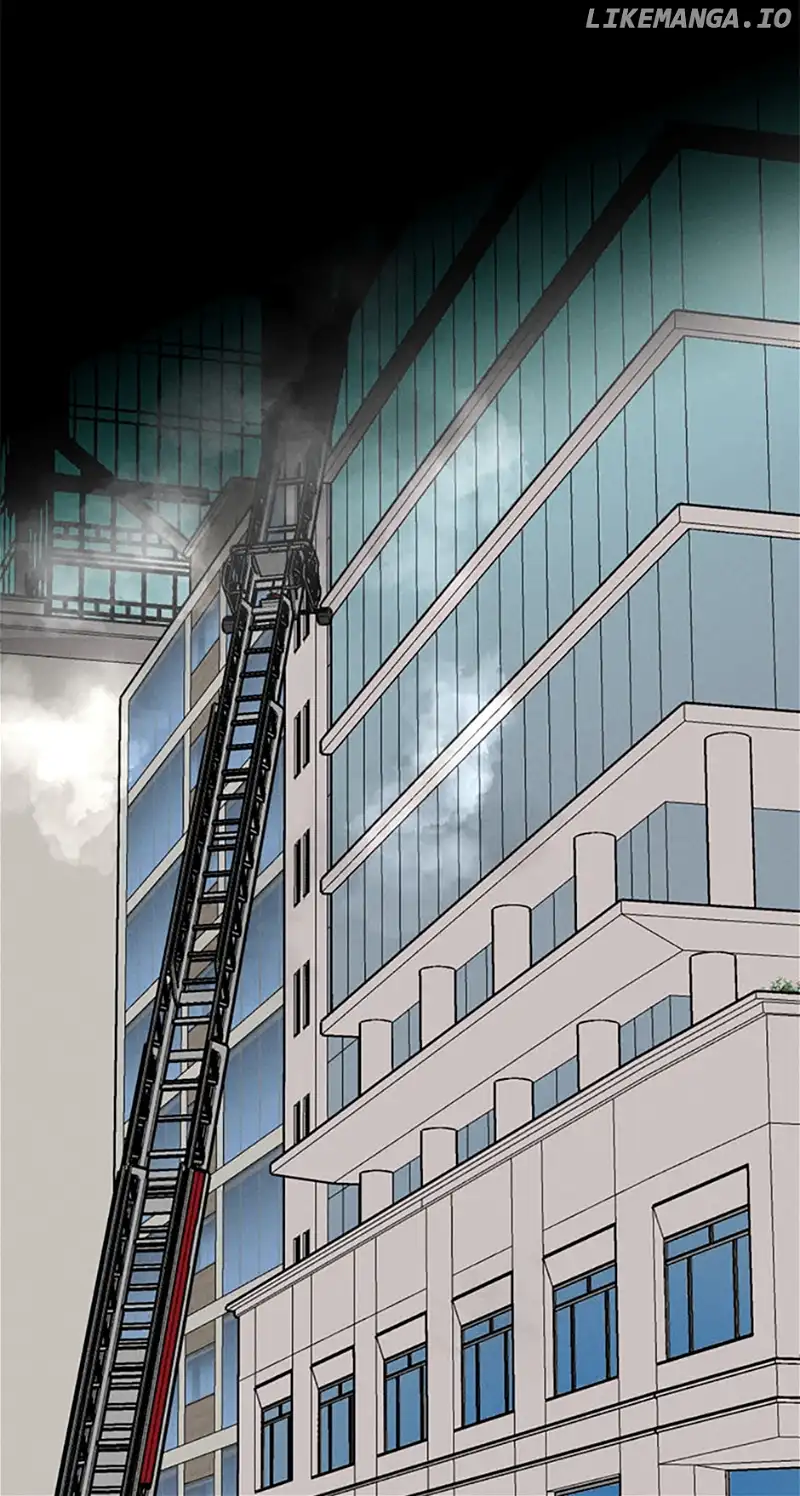 Personal Preference Chapter 63 - Page 35