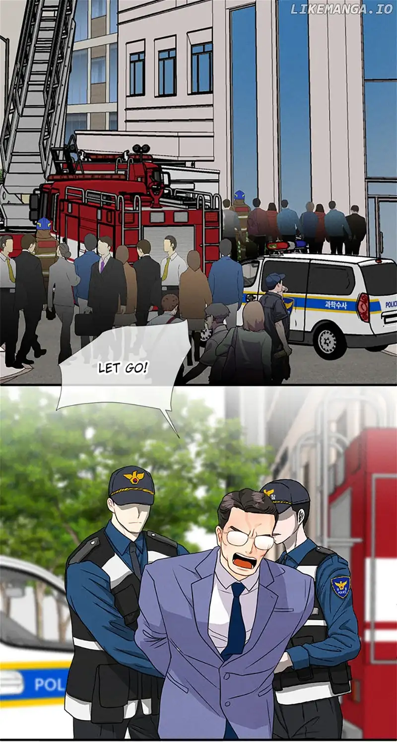 Personal Preference Chapter 63 - Page 36