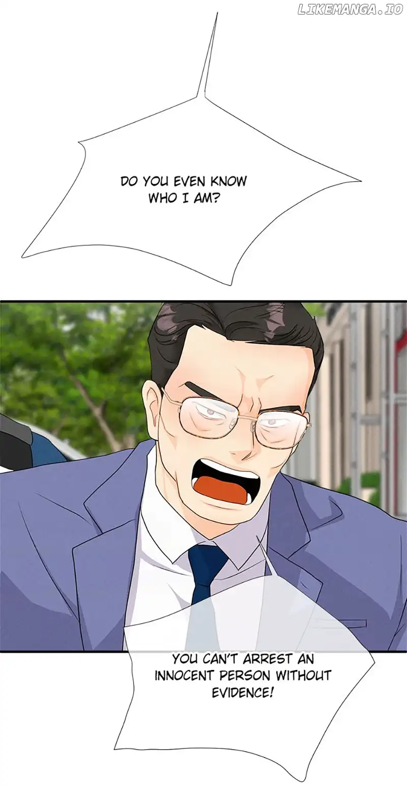 Personal Preference Chapter 63 - Page 37