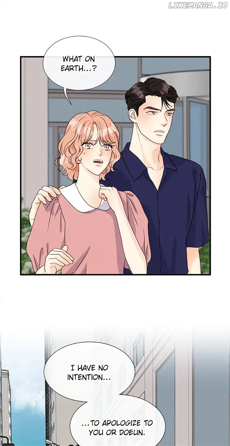 Personal Preference Chapter 63 - Page 38