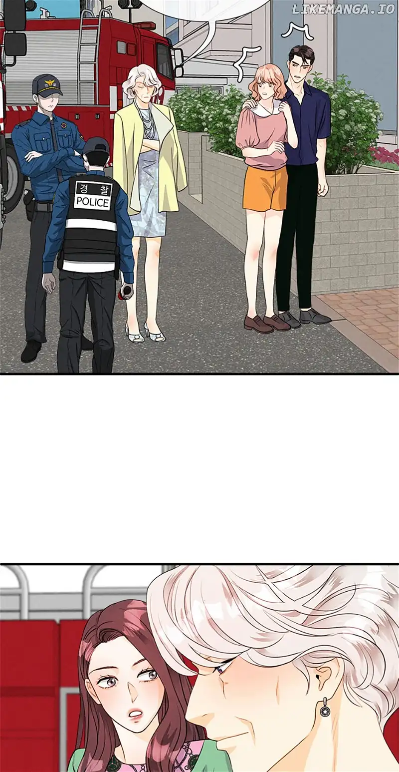 Personal Preference Chapter 63 - Page 39