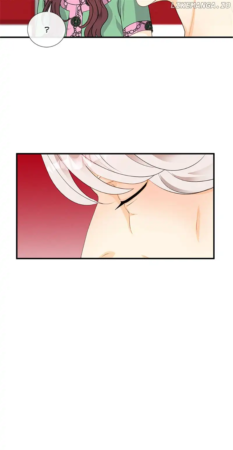 Personal Preference Chapter 63 - Page 40