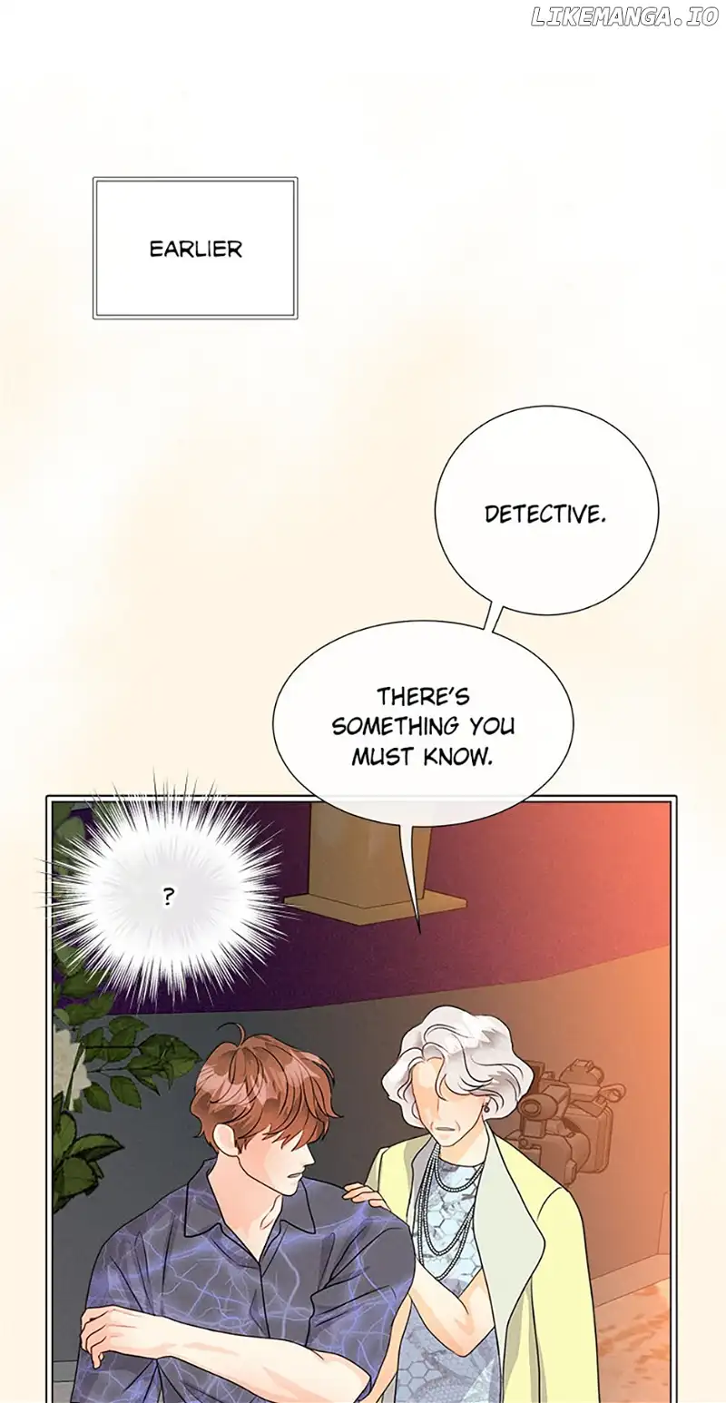 Personal Preference Chapter 63 - Page 41